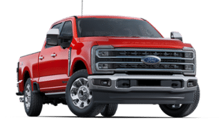 2025 Ford Super Duty® External Image 5